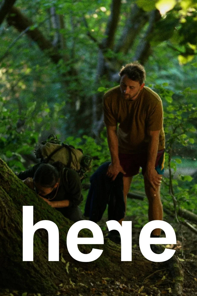 Here posteri