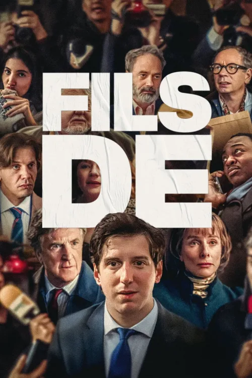 Fils de