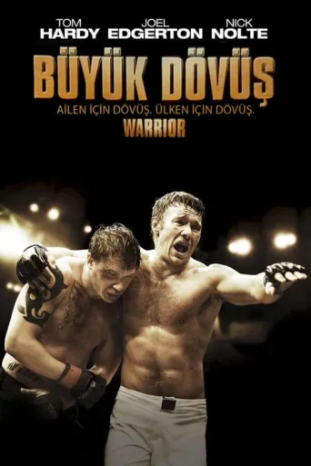 Póster de Büyük Dövüş