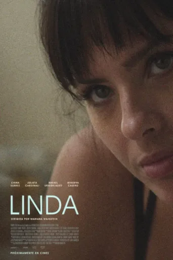Постер Linda