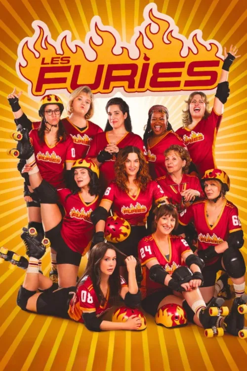 Les Furies