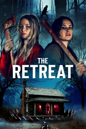 Постер The Retreat
