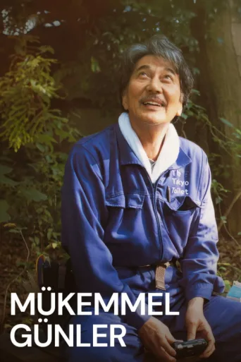Póster de Mükemmel Günler