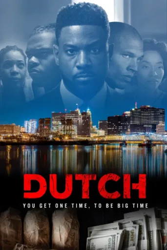 Постер Dutch