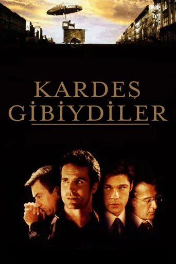 Постер Kardeş Gibiydiler