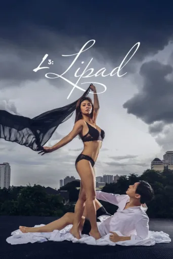 Poster for L3: Lipad
