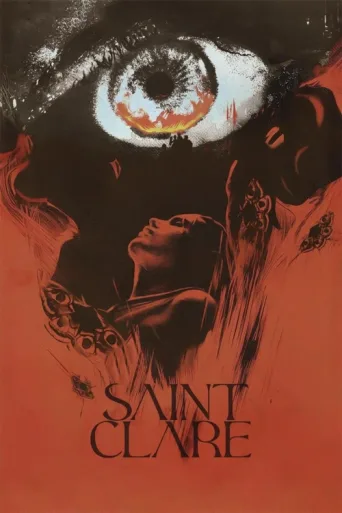 Постер Saint Clare
