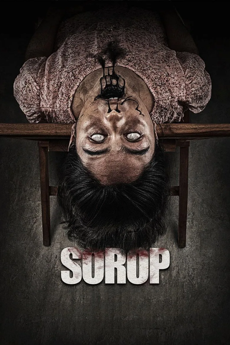 ملصق Sorop
