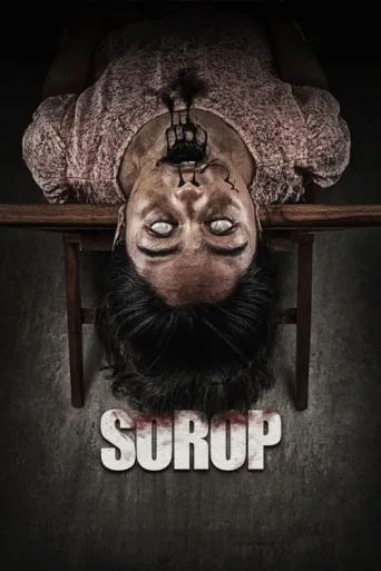 ملصق Sorop