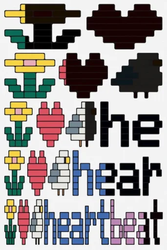 Póster de Heartbeat