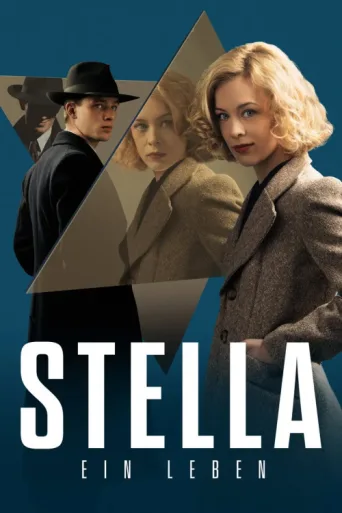 Póster de Stella. Ein Leben.