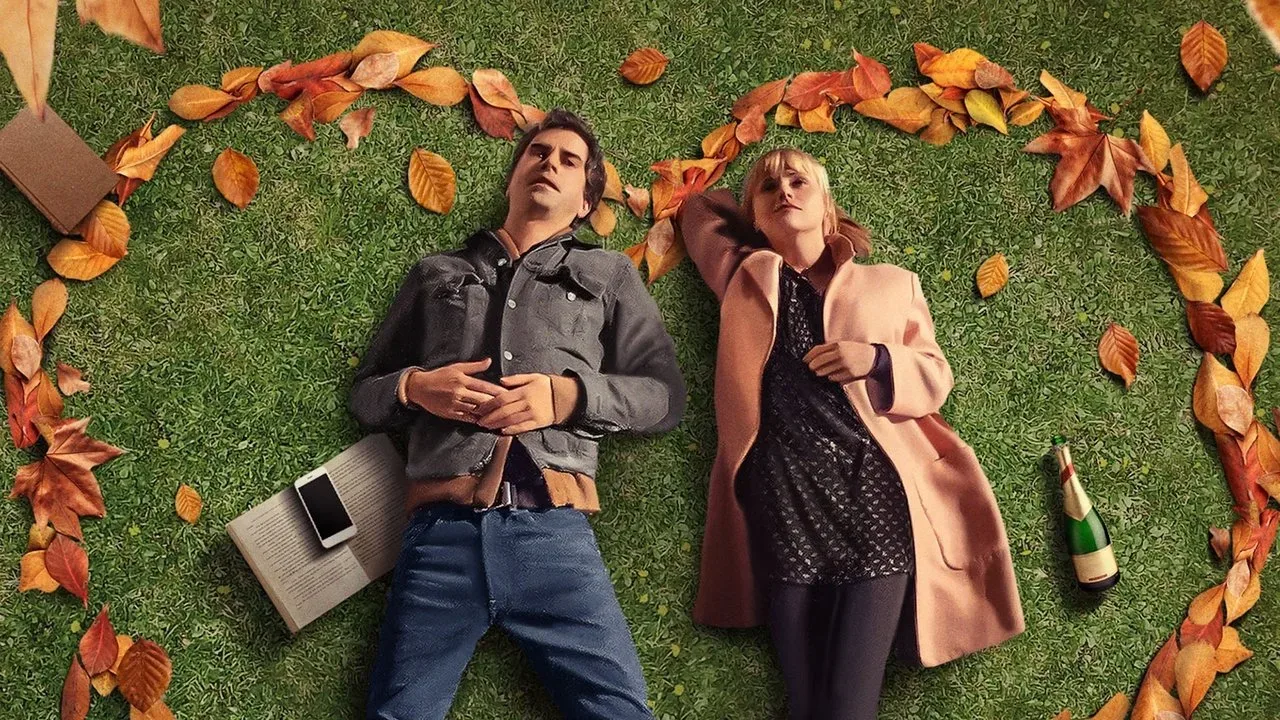 خلفية لـ 10 Things We Should Do Before We Break Up