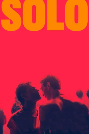 Poster for Solo