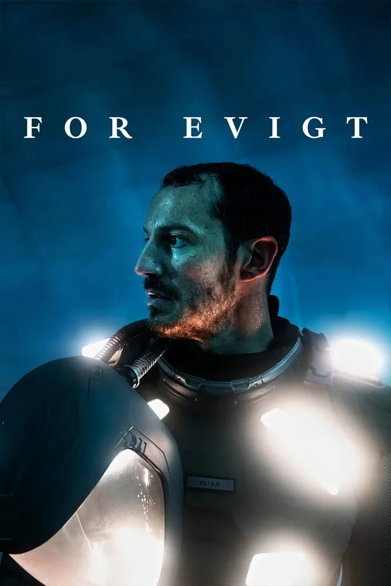 ملصق For evigt