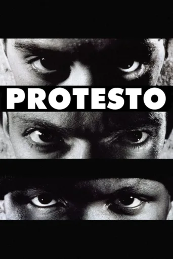 Póster de Protesto