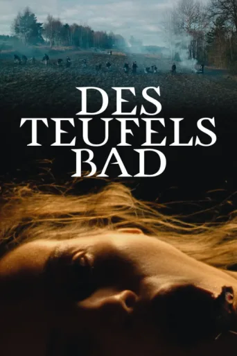 Постер Des Teufels Bad