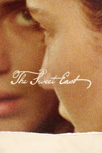 Постер The Sweet East