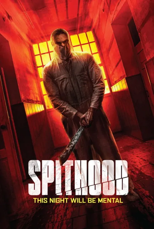 Spithood