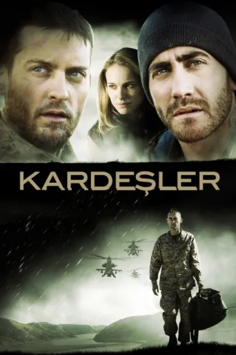 Póster de Kardeşler
