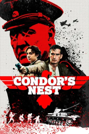 Постер Condor's Nest