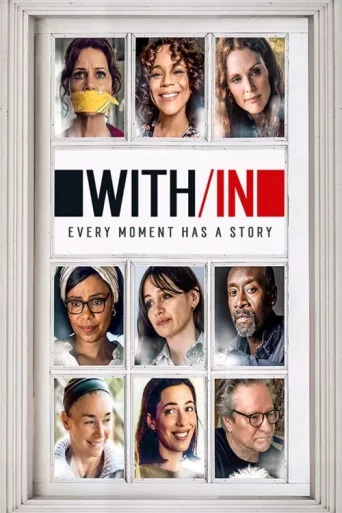 Póster de With/In Volume 2