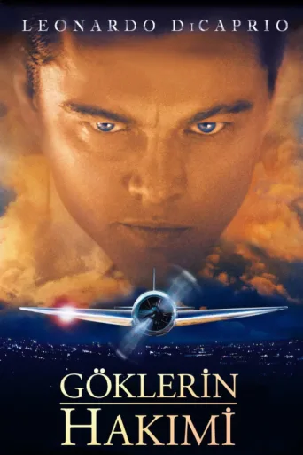 Poster for Göklerin Hakimi