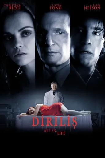 Poster for Diriliş