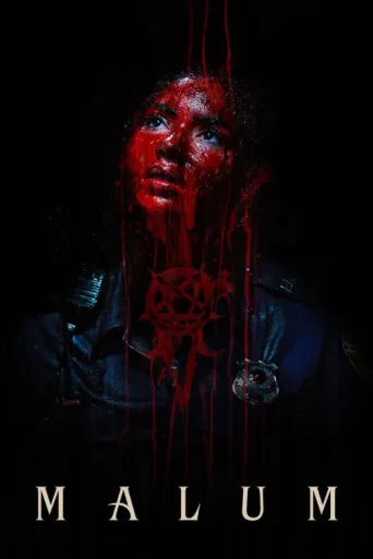 Poster for Malum