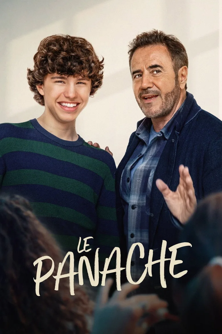 Credit poster