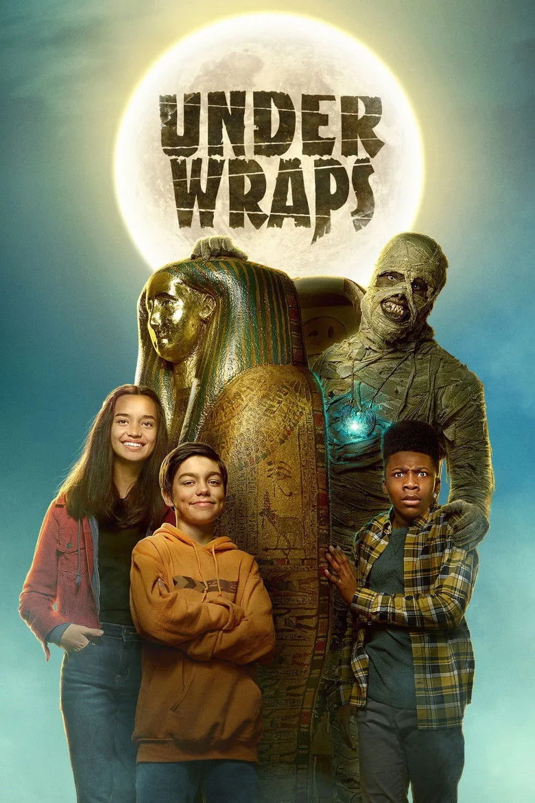 póster de Gizli Saklı