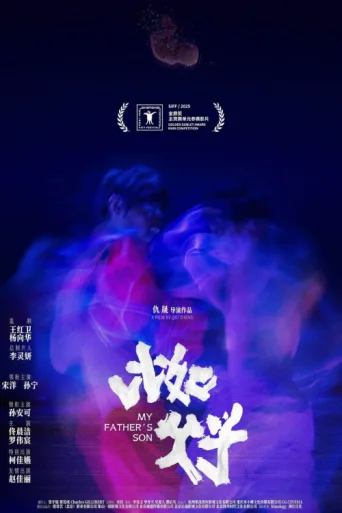 Poster for My Father's Son