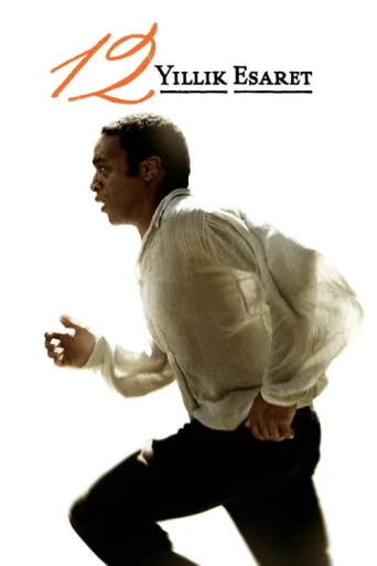 Poster for 12 Yıllık Esaret