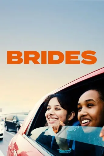 Постер Brides