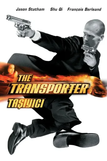 Постер Taşıyıcı