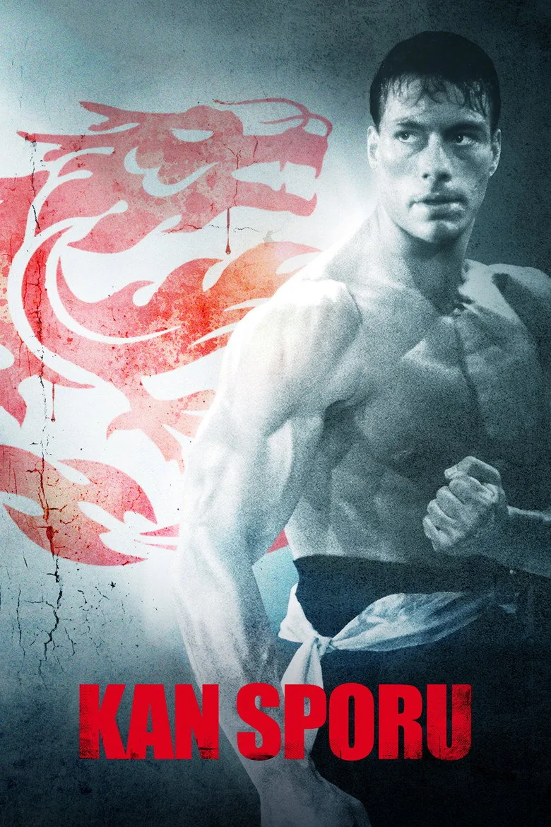 Kan Sporu posteri