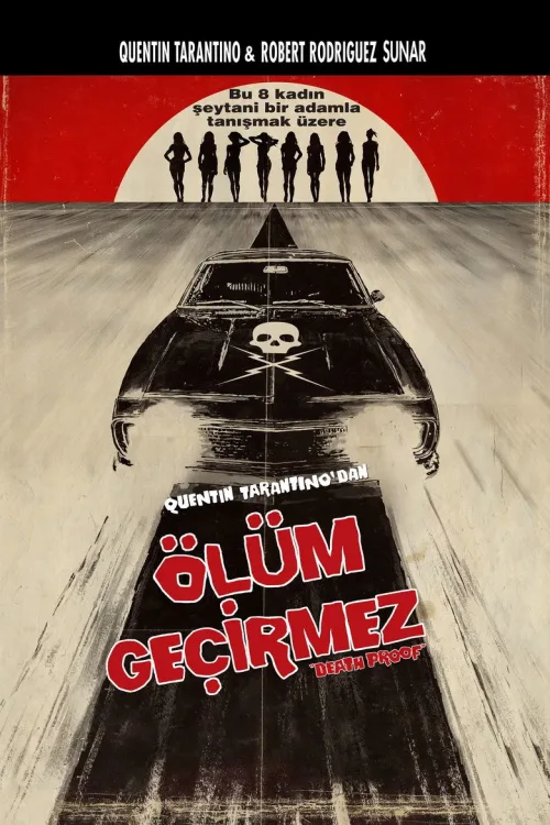 Death Proof
