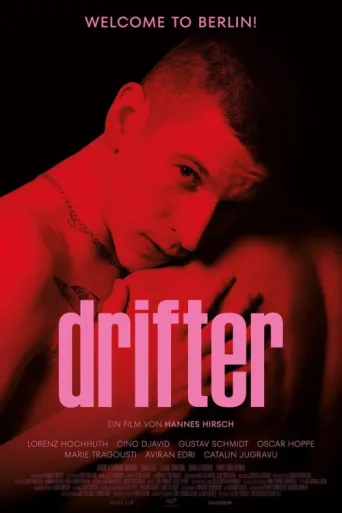 Poster for Drifter