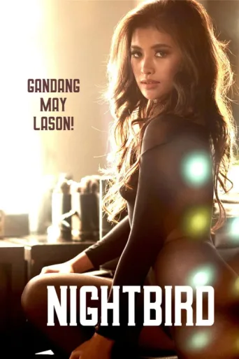 Постер Nightbird