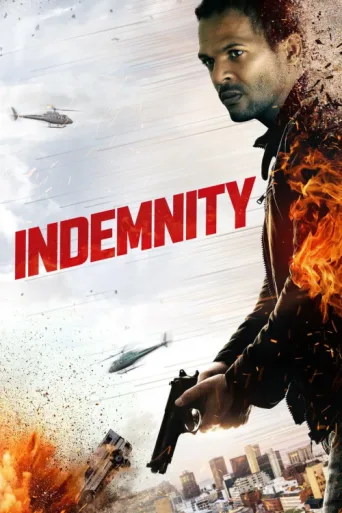 Póster de Indemnity