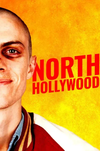 Póster de North Hollywood