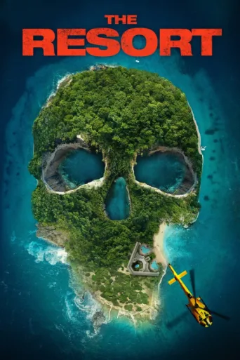 Póster de The Resort