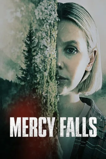 Mercy Falls afişi