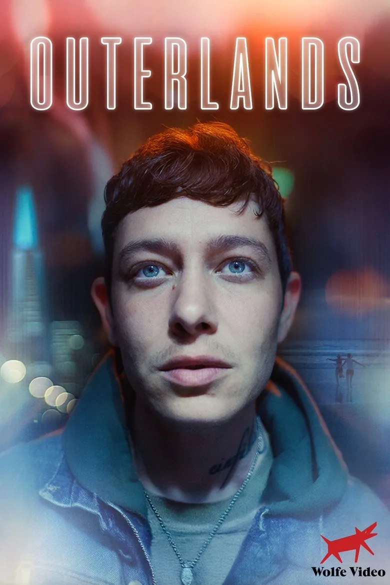 Outerlands posteri