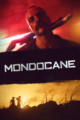 Póster de Mondocane