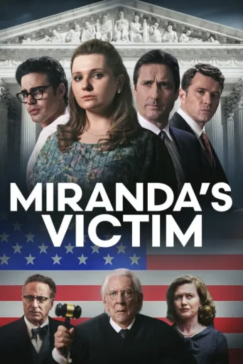Постер Miranda's Victim