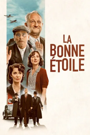 Poster for La bonne étoile