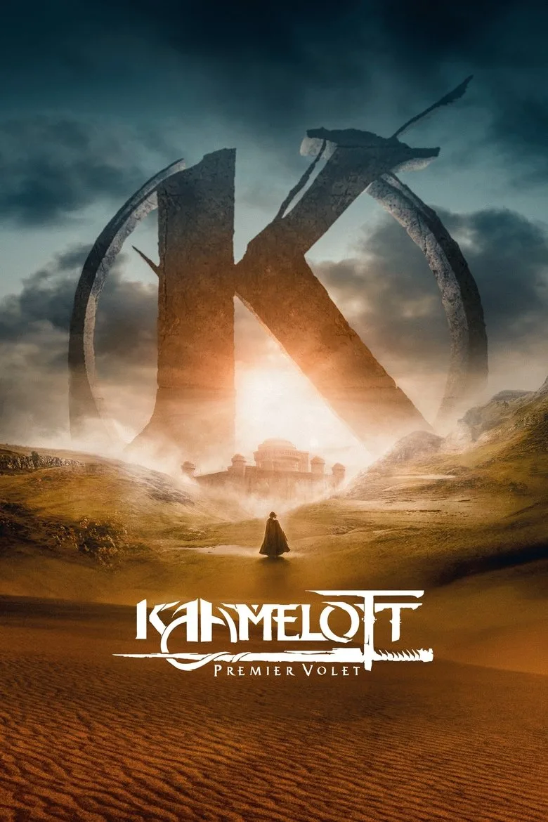 постер Kaamelott : Premier Volet