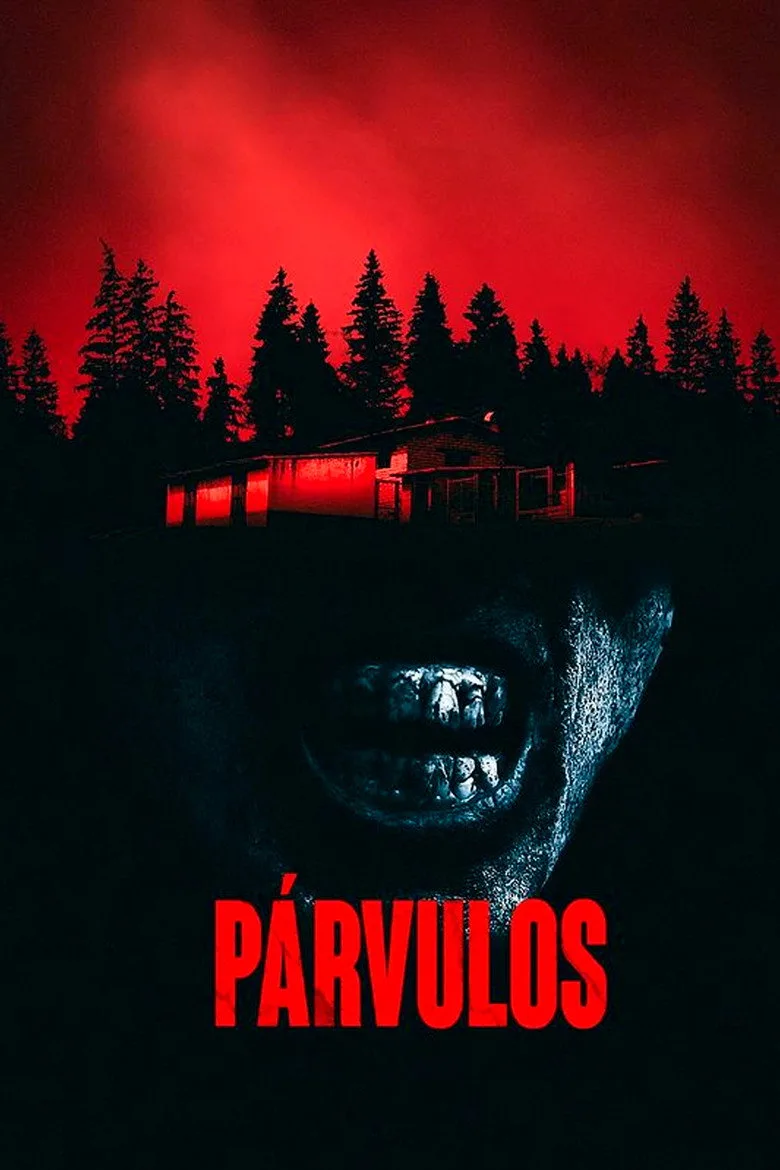 Párvulos: Hijos del Apocalipsis