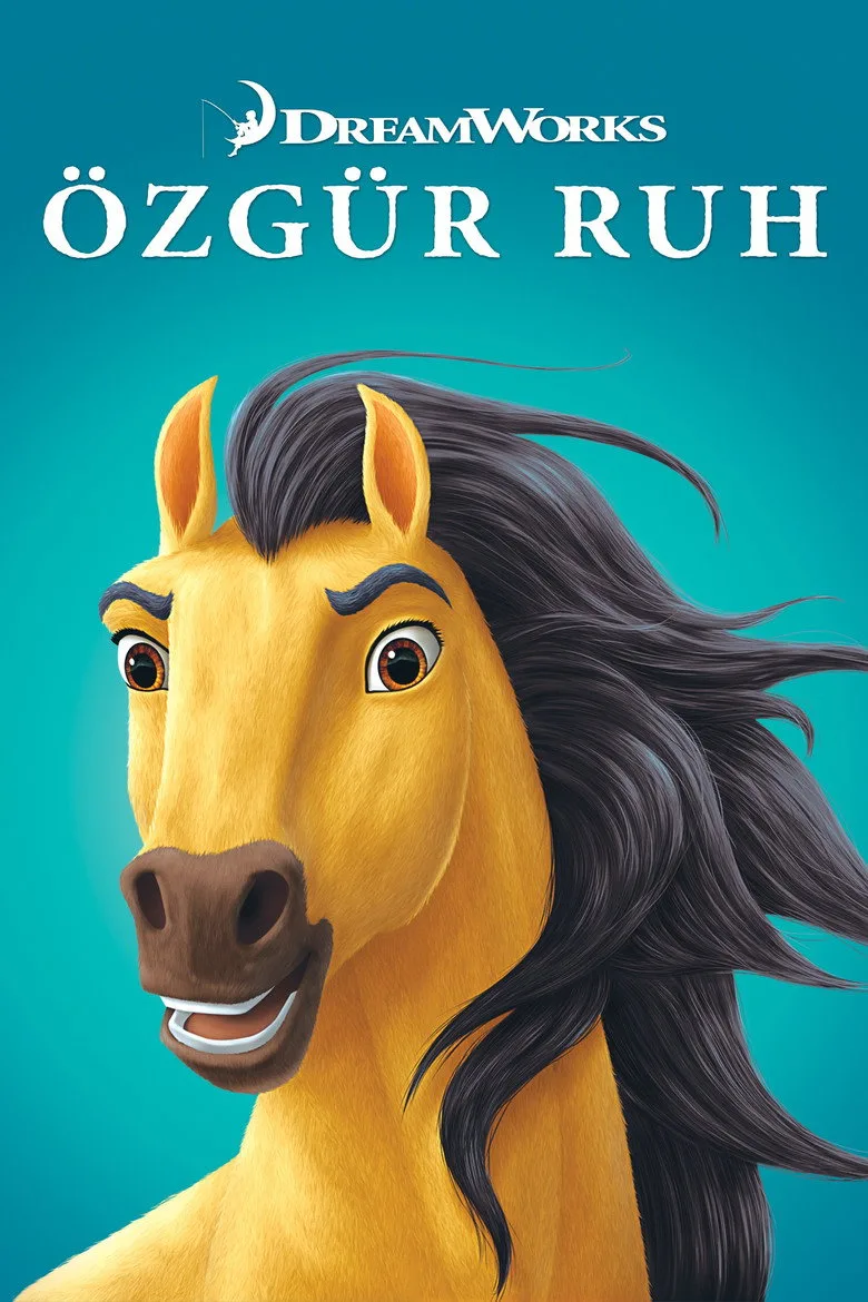 Özgür Ruh poster