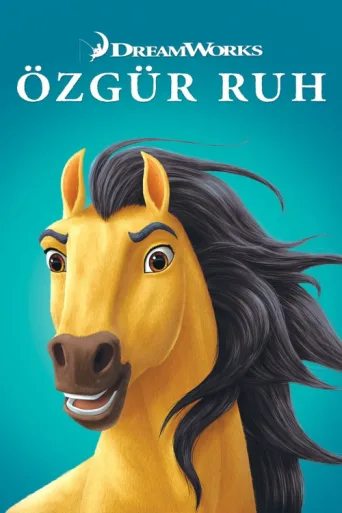 Póster de Özgür Ruh